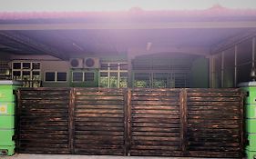 Eq Malay Modest Homestay Port Dickson